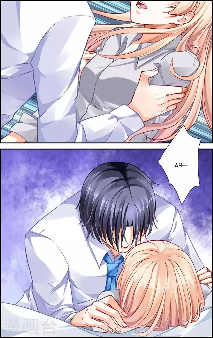 Best Wedding Chapter 13 Gambar 7